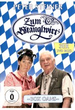 Zum Stanglwirt - Box Oans  [3 DVDs] DVD-Cover