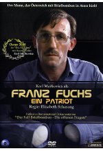Franz Fuchs - Ein Patriot DVD-Cover