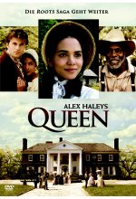 Alex Haley's Queen  [2 DVDs] DVD-Cover