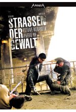 Straßen der Gewalt DVD-Cover