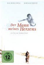 Der Mann meines Herzens DVD-Cover