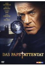 Das Papstattentat  [DC] DVD-Cover