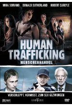 Human Trafficking - Menschenhandel DVD-Cover