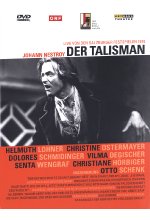Johann Nestroy - Der Talisman DVD-Cover