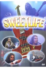The Sweet - Sweetlife DVD-Cover