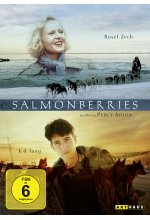 Salmonberries DVD-Cover