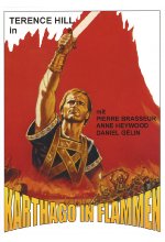 Karthago in Flammen DVD-Cover