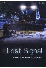 Lost Signal - Kämpfe um dein Überleben DVD-Cover