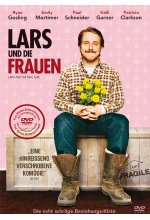 Lars und die Frauen DVD-Cover