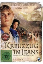 Kreuzzug in Jeans DVD-Cover
