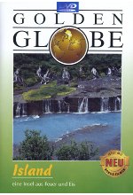 Island - Golden Globe DVD-Cover