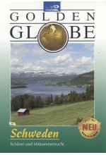Schweden - Golden Globe DVD-Cover