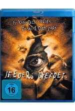 Jeepers Creepers Blu-ray-Cover