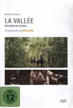 La Vallee  (OmU) DVD-Cover
