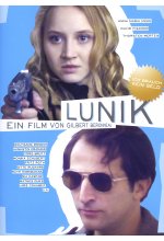 Lunik DVD-Cover