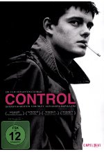 Control DVD-Cover