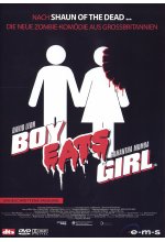 Boy Eats Girl DVD-Cover
