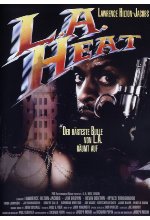 L.A. Heat DVD-Cover