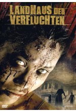 Landhaus der Verfluchten DVD-Cover