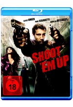 Shoot 'Em Up Blu-ray-Cover
