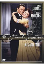 Die zarte Falle - Frank Sinatra Collection DVD-Cover