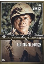 Der Lohn der Mutigen - Frank Sinatra Collection DVD-Cover
