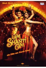 Om Shanti Om  [2 DVDs] DVD-Cover