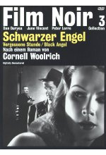 Schwarzer Engel - Film Noir Collection 3 DVD-Cover