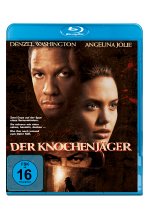 Der Knochenjäger Blu-ray-Cover