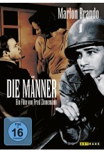 Die Männer DVD-Cover
