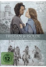 Tristan & Isolde - Eine Liebe für die Ewigkeit DVD-Cover