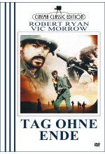 Tag ohne Ende DVD-Cover