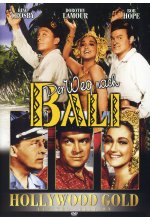 Der Weg nach Bali  [LE] DVD-Cover