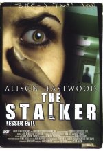 The Stalker - Lesser Evil DVD-Cover