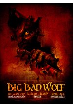 Big Bad Wolf DVD-Cover