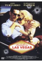 Verliebt in Las Vegas DVD-Cover