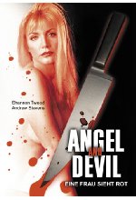 Angel and Devil - Eine Frau sieht rot DVD-Cover