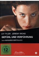 Gefühl und Verführung DVD-Cover