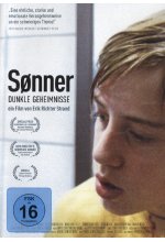 Sonner - Dunkle Geheimnisse  (OmU) DVD-Cover