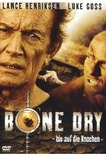 Bone Dry DVD-Cover