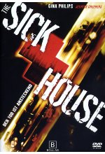 The Sick House - Der Tod ist ansteckend DVD-Cover