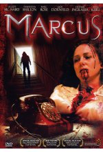Marcus DVD-Cover