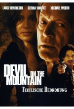Devil on the Mountain - Teuflische Bedrohung DVD-Cover