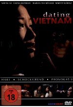 Dating Vietnam DVD-Cover