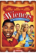 Wieners DVD-Cover