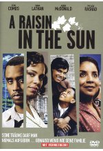 A Raisin in the Sun DVD-Cover