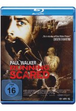 Running Scared Blu-ray-Cover