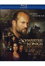 Schwerter des Königs - Dungeon Siege Blu-ray-Cover