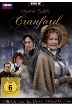 Cranford  [3 DVDs] DVD-Cover