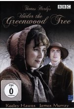 Under the Greenwood Tree DVD-Cover